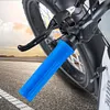 Bike Handlebar Grips Shock Absorbing Mountain Bicycle Grips for 22.2mm Handlebar