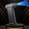 300000RPM Mini Turbo Fan Multifunctional Electric Air Duster for Outdoor Camping