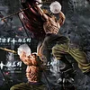 POP MAX Scale Marineford Arc Whitebeard Edward Newgate - ONE PIECE Statue - BT Studios