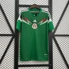 2014 Retro Mexico home Football Shirt 1:1 Thai Quality