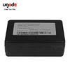 Ugode Auto Most BOX Optical Fiber Decoder Verst&auml;rker Adapter Box f&uuml;r Mercedes Benz ML GL R Prosche cayenne boxster cayman 2005-2015
