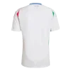 Italy Away Soccer Jersey EURO 2024