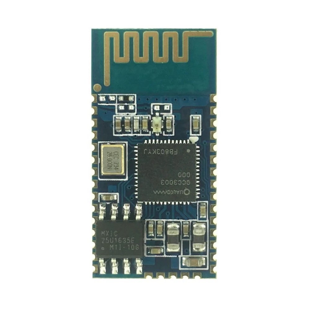 BTM303/QCC3003 Stereo BLE 5.0 Stereo Transmitter I2S Analog Output BLE Audio Transmitter and Receiver