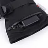 Electric Heating Gloves Rechargeable Windproof Hand Warmer Ski Thermal Gloves