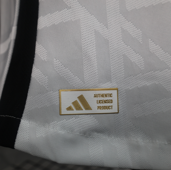 2024 Germany Home Player Version Men's Football T-Shirt Thai Quality