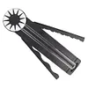 12 In 1 360 Degree Rotary Paper Cutter Hand-Cutting Paper Trimmer Cutting Tool