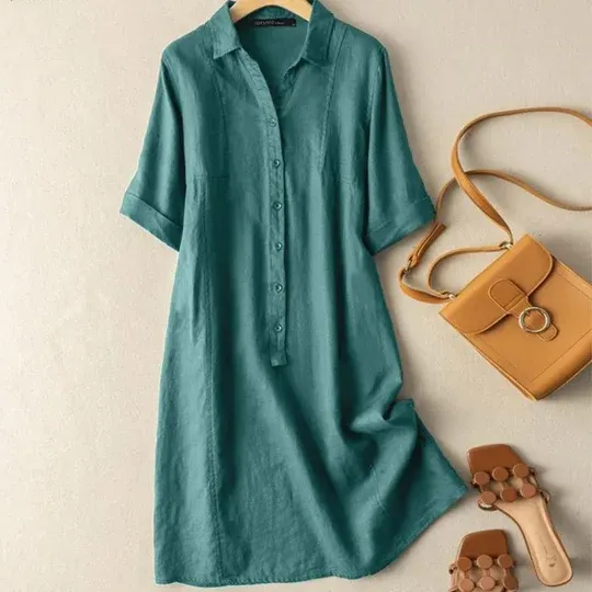 Cool and fashionable Dress