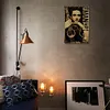 Johnny Cash - Vintage Metal Signs(12*16Inch)