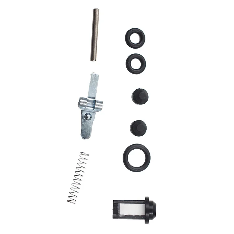 Silscvtt Carburetor Repair kit Replacement for Seadoo Carb XP SP SPI SPX GTX GTS GTI GS GSI HX