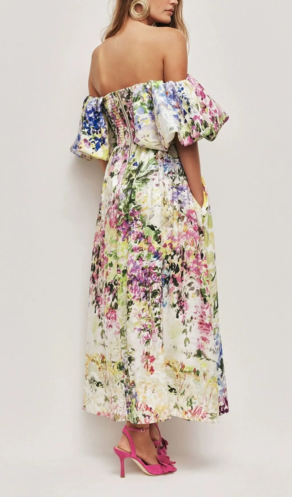 madonna sequin maxi dress Madonna Sequin Maxi Dress Emerald Velvet