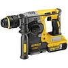 DEWALT DCH273P2 20V Max Brushless SDS Rotary Hammer with 5 Ah Batteries