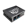 4x50W Car DSP Digital Audio Processor DSP Car Power Amplifier Car DSP Amplifier