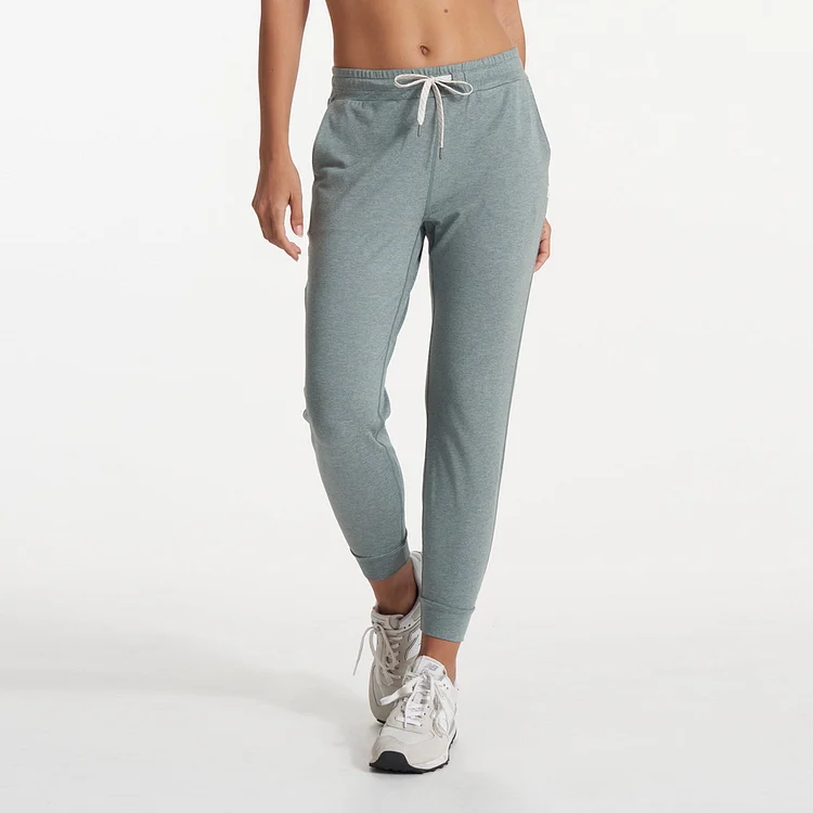 Performance Jogger | Stormy Heather