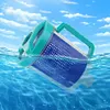 Inline Pool Leaf Canister Pool Leaf Catcher Leaf Trap for W26705 Pentair R211084