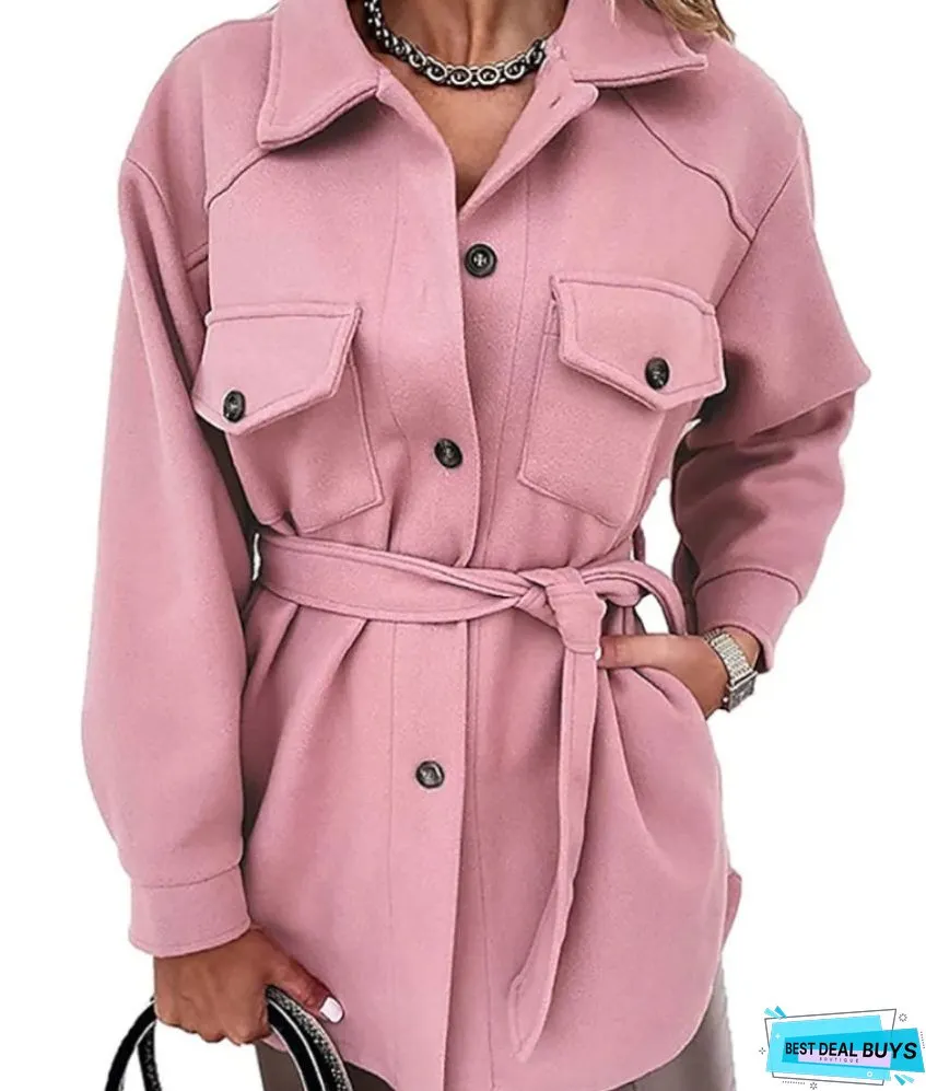 Classic and Comfortable Jacket