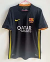 2013/2014 Retro Barcelona Third Football Jersey 1:1 Thai Quality
