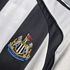 2005-2006 Retro Newcastle United Home Football Shirt 1:1 Thai Quality