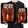 Ozzy Osbourne - Vintage Metal Signs(12*16Inch) - Music
