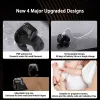 Anti-Static Ring To Remove Static Electricity Finger Ring Anti-Static Bracelet Genuine Human Body Static Eliminator Artifact Releaser