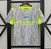 Manchester City 2025-2026 THIRD Shirt