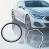 Charge Pipe C Clip Rubber Sealing Ring Kit Fit for BMW N55 M135I M235I 335I 435I