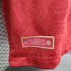 2025/2026 Player Version Bayern Munich 125 Anniversary Football Jersey 1:1 Thai Quality