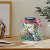 Acrylic Bird In The Bottle - 5D DIY Craft Ornament