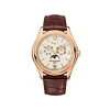 Patek Philippe Complications Moon Phases Annual Calendar 5146R-001