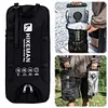 Insulated Cooler Bag Fits 1-2L & 2-3L Water Bladders Water Resistant for Hiking