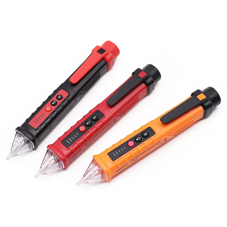 Voltage Measurement Pen