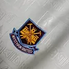 1999 Retro West Ham United Iron Lady Away Football Shirt 1:1 Thai Quality