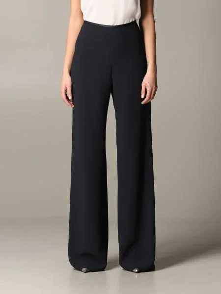 Crepe Pleated Pants (Buy 2 Free Shipping)