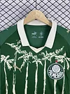 2025/2026 Palmeiras Home Football Jersey 1:1 Thai Quality