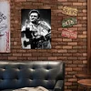 [Big Size]Johnny Cash - Vintage Metal Signs - 30*40cm - Music