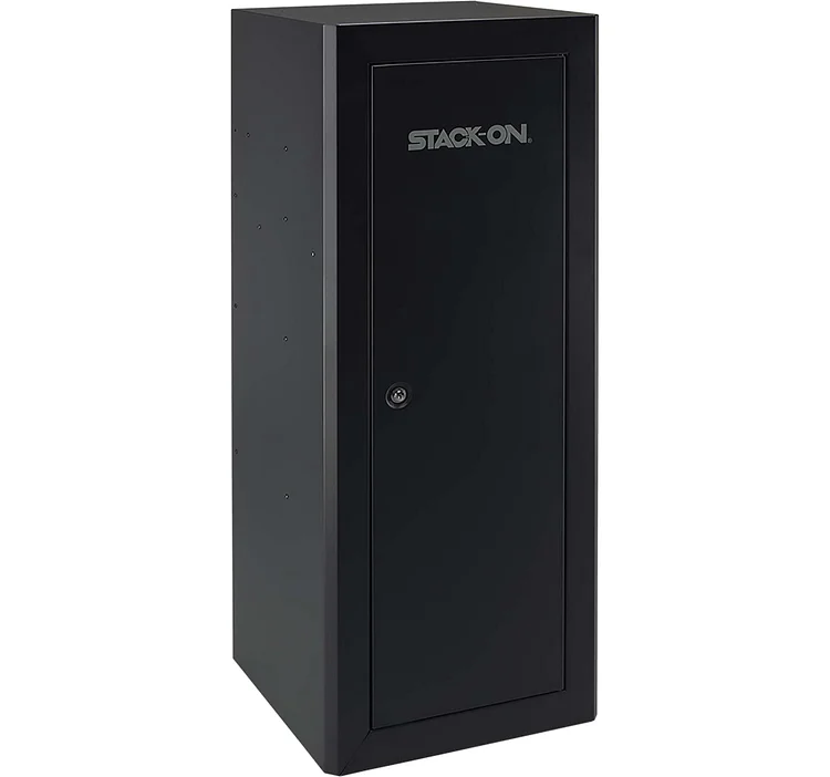 StackOn Beveled 18Gun Security
