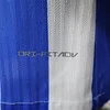 2025/2026 Player Version Brighton Home Football Shirt 1:1 Thai Quality