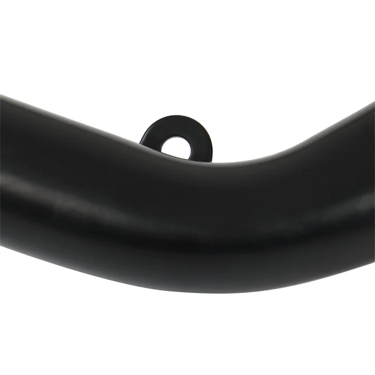 SEBLAFF Upper Control Arm 2-4 Lift Replacement for 2001-2010 Silverado 2500HD 3500HD 2001-2010 Sierra 2500HD 3500HD