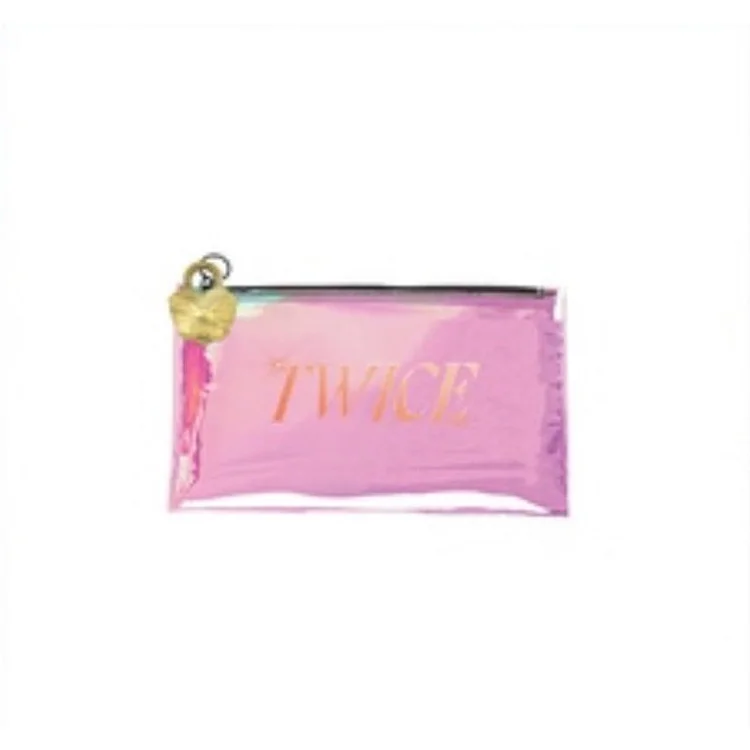 TWICE 5th World Tour Ready To Be MELBOURNE Pouch