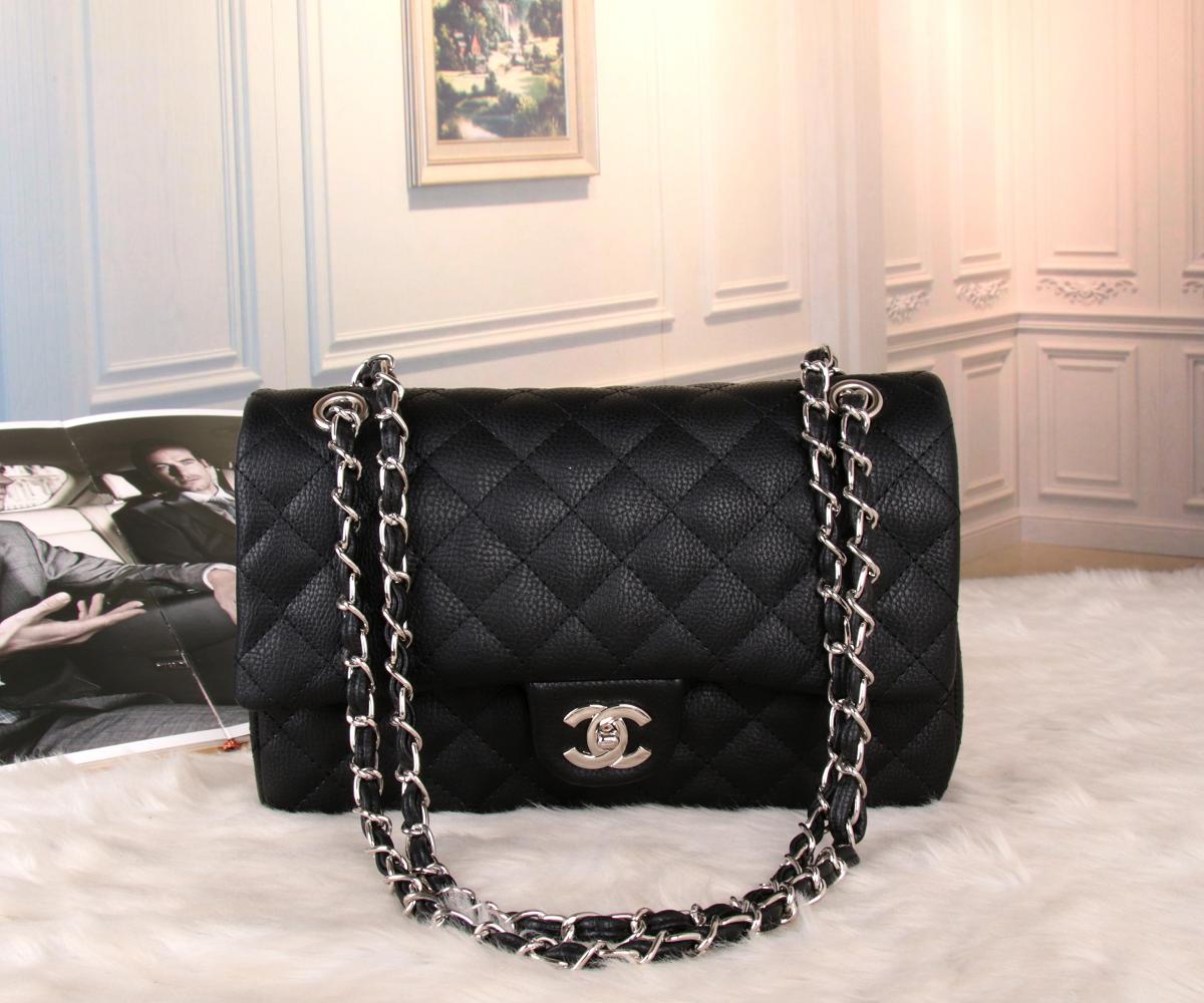 【Factory Discount🔥】2023 Chanel Women's Fashion Handbags - Middle East Big Discount Promotion💥