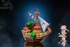 Usoland - ONE PIECE Resin Statue - M4 Studios