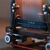 Light Axis Acrylic Desk Lamp Industrial Style