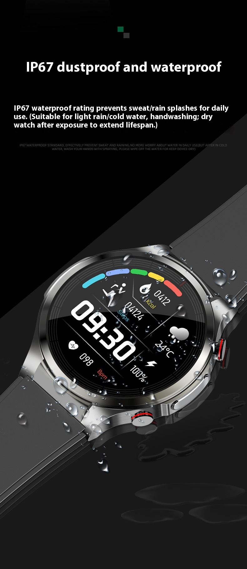 Likron Watches