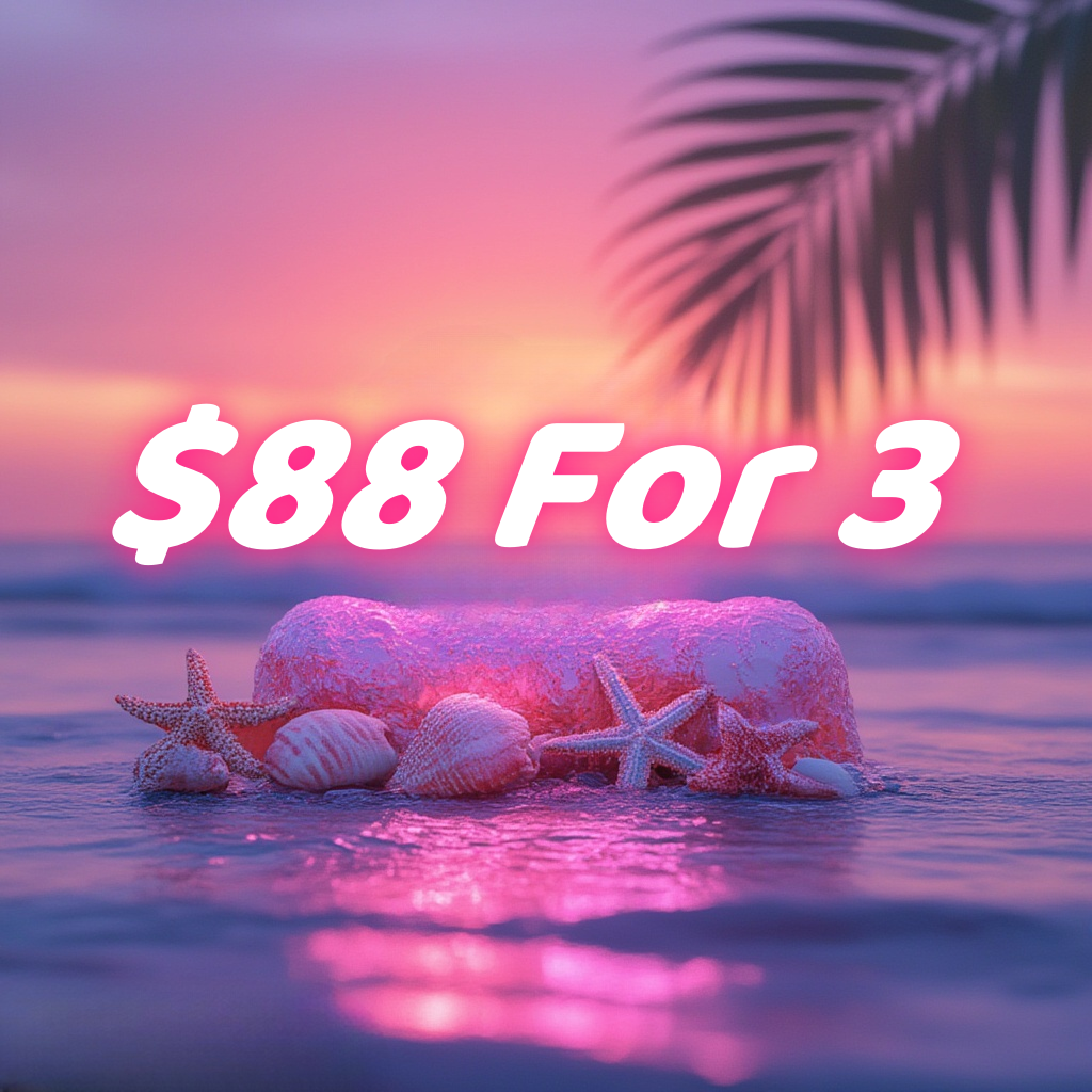 $88 For 3