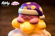 Ruby Studio - Kirby FuFu Series 01 Dream Kirby Statue(GK)-