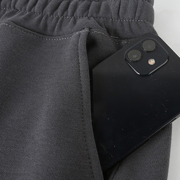 Men's Vintage Western Cowboy Elastic Waist Drawstring Jogger Sweatpants