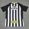 Joyfball 2025/2026 Santos Away Football Shirt 1:1 Thai Quality