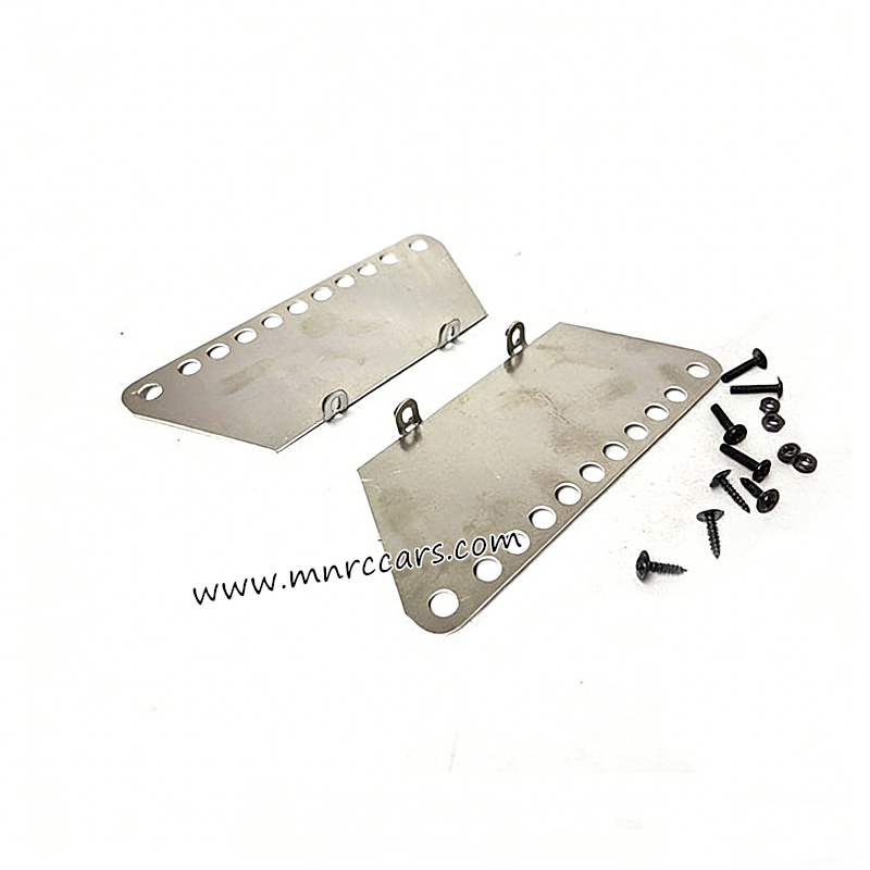 MN Model MN78 Upgrade Parts Metal Foot Pedal