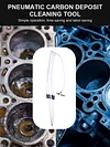Combustion Chamber Cleaning   Carbon Removal Tool Tightness for Car