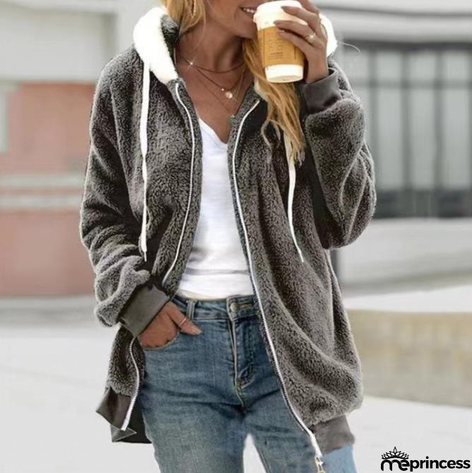 Modern and Fashionable winter Jacket