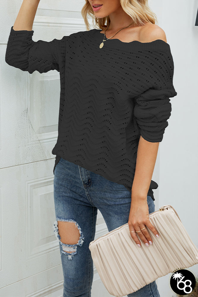 Simple and Stylish winter Pullover | 168DEAL
